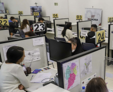 Agência do Trabalhador