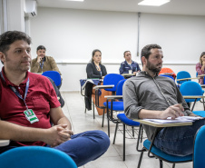  Investimento da Portos do Paraná em capacitação dos colaboradores cresce 79%