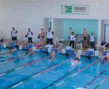 Londrina recebe fase final da 35ª edição dos Jogos da   Juventude do Paraná com mais de 2 mil atletas no primeiro final de semana
