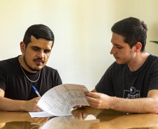 Microcrédito ganha força na Agência do Trabalhador da Cultura; atendimentos quase triplicaram