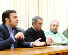 Audiência Pública - Programas de Conservação