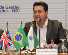 CÂMARA bRITÂNICA