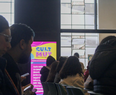 Microcrédito ganha força na Agência do Trabalhador da Cultura; atendimentos quase triplicaram