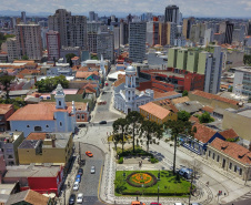   Nota Paraná contempla moradores de Curitiba, Guarapuava e Araucária com maiores prêmios