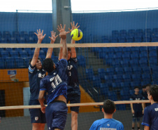 Londrina recebe fase final da 35ª edição dos Jogos da   Juventude do Paraná com mais de 2 mil atletas no primeiro final de semana