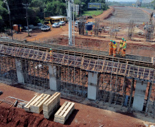 Duplicação BR-469 