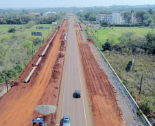 Duplicação BR-469 