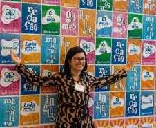Educação reúne 800 educadores em encontro de formação continuada em Foz do Iguaçu