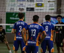 Londrina recebe fase final da 35ª edição dos Jogos da   Juventude do Paraná com mais de 2 mil atletas no primeiro final de semana