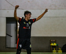 Londrina recebe fase final da 35ª edição dos Jogos da   Juventude do Paraná com mais de 2 mil atletas no primeiro final de semana