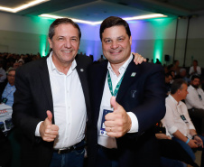Maior evento de infraestrutura de transportes do Brasil é encerrado com grande público