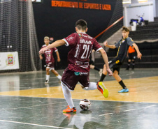 Londrina recebe fase final da 35ª edição dos Jogos da   Juventude do Paraná com mais de 2 mil atletas no primeiro final de semana