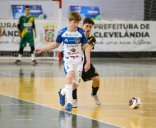 Londrina recebe fase final da 35ª edição dos Jogos da   Juventude do Paraná com mais de 2 mil atletas no primeiro final de semana