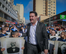 PONTA GROSSA
