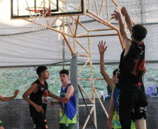 Londrina recebe fase final da 35ª edição dos Jogos da   Juventude do Paraná com mais de 2 mil atletas no primeiro final de semana