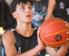 Londrina recebe fase final da 35ª edição dos Jogos da   Juventude do Paraná com mais de 2 mil atletas no primeiro final de semana