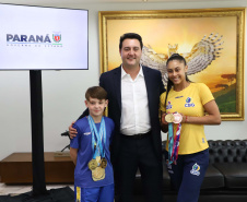 MEDALHAS