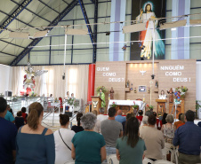 SANTUARIO BANDEIRANTES