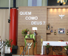 SANTUARIO BANDEIRANTES