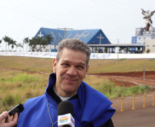 SANTUARIO BANDEIRANTES