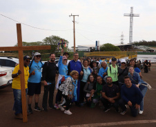 SANTUARIO BANDEIRANTES