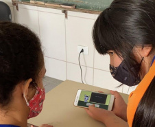 Startups apoiadas pela Fundação Araucária desenvolvem jogo educativo e plataforma para incentivar a doação de sangue