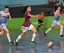 Londrina recebe fase final da 35ª edição dos Jogos da   Juventude do Paraná com mais de 2 mil atletas no primeiro final de semana