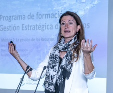  Investimento da Portos do Paraná em capacitação dos colaboradores cresce 79%