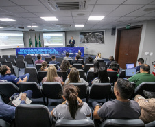  Investimento da Portos do Paraná em capacitação dos colaboradores cresce 79%
