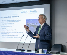  Investimento da Portos do Paraná em capacitação dos colaboradores cresce 79%