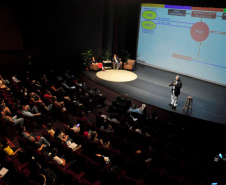 Reunião com MinC sobre Lei Rouanet