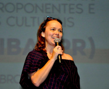 Reunião com MinC sobre Lei Rouanet