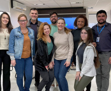 Visita Minas Gerais SEDEF