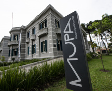MUSEUS