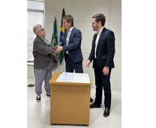 Parceria entre Procon-PR e Febraban foca superendividamento e educação financeira das famílias