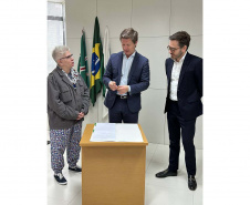 Parceria entre Procon-PR e Febraban foca superendividamento e educação financeira das famílias