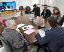 Parceria entre Procon-PR e Febraban foca superendividamento e educação financeira das famílias