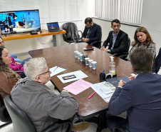 Parceria entre Procon-PR e Febraban foca superendividamento e educação financeira das famílias
