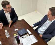 Parceria entre Procon-PR e Febraban foca superendividamento e educação financeira das famílias