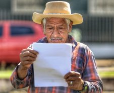 REGULARIZAÃO