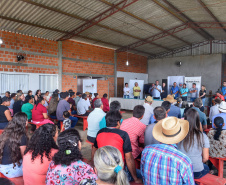 REGULARIZAÃO