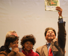 REGULARIZAÃO