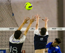 Londrina recebe fase final da 35ª edição dos Jogos da   Juventude do Paraná com mais de 2 mil atletas no primeiro final de semana