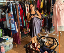 Mostra de Economia Solidária chega ao Litoral do Paraná em outubro