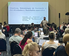  Procura pela vacina contra a Covid-19 caiu mais de 91% este ano no Paraná