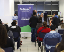 Agência do Trabalhador