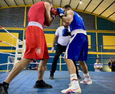 PARANÁ COMBATE