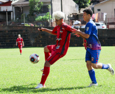 Paraná Bom de Bola