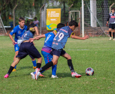 Paraná Bom de Bola