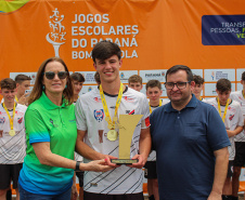 Paraná Bom de Bola